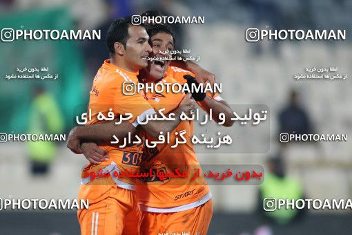 565307, Tehran, [*parameter:4*], لیگ برتر فوتبال ایران، Persian Gulf Cup، Week 24، Second Leg، Saipa 0 v 0 Esteghlal on 2017/03/08 at Azadi Stadium