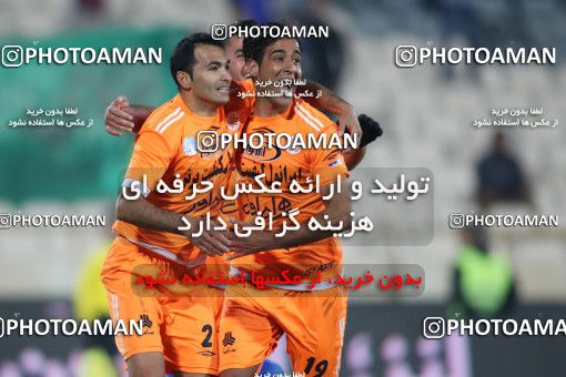 565115, Tehran, [*parameter:4*], لیگ برتر فوتبال ایران، Persian Gulf Cup، Week 24، Second Leg، Saipa 0 v 0 Esteghlal on 2017/03/08 at Azadi Stadium