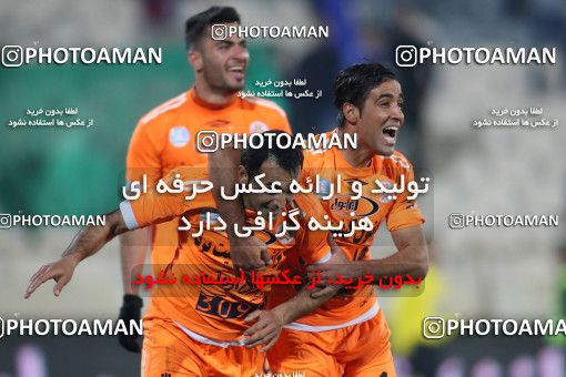 565120, Tehran, [*parameter:4*], لیگ برتر فوتبال ایران، Persian Gulf Cup، Week 24، Second Leg، Saipa 0 v 0 Esteghlal on 2017/03/08 at Azadi Stadium
