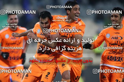 565226, Tehran, [*parameter:4*], لیگ برتر فوتبال ایران، Persian Gulf Cup، Week 24، Second Leg، Saipa 0 v 0 Esteghlal on 2017/03/08 at Azadi Stadium