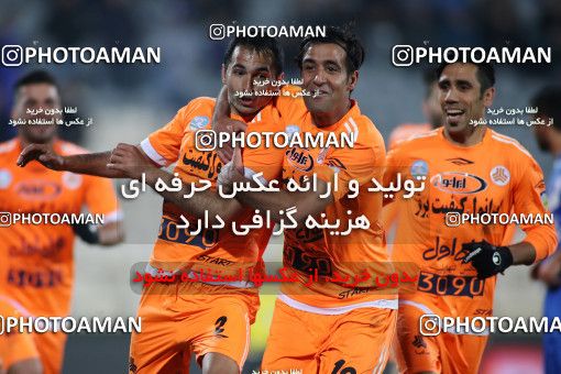 565255, Tehran, [*parameter:4*], لیگ برتر فوتبال ایران، Persian Gulf Cup، Week 24، Second Leg، Saipa 0 v 0 Esteghlal on 2017/03/08 at Azadi Stadium