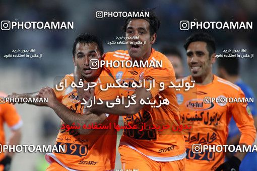 565259, Tehran, [*parameter:4*], لیگ برتر فوتبال ایران، Persian Gulf Cup، Week 24، Second Leg، Saipa 0 v 0 Esteghlal on 2017/03/08 at Azadi Stadium