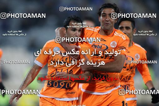565147, Tehran, [*parameter:4*], لیگ برتر فوتبال ایران، Persian Gulf Cup، Week 24، Second Leg، Saipa 0 v 0 Esteghlal on 2017/03/08 at Azadi Stadium