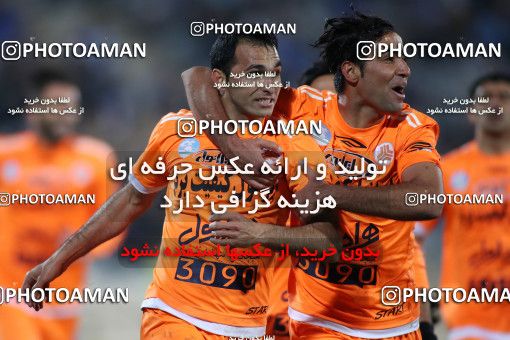 565227, Tehran, [*parameter:4*], لیگ برتر فوتبال ایران، Persian Gulf Cup، Week 24، Second Leg، Saipa 0 v 0 Esteghlal on 2017/03/08 at Azadi Stadium