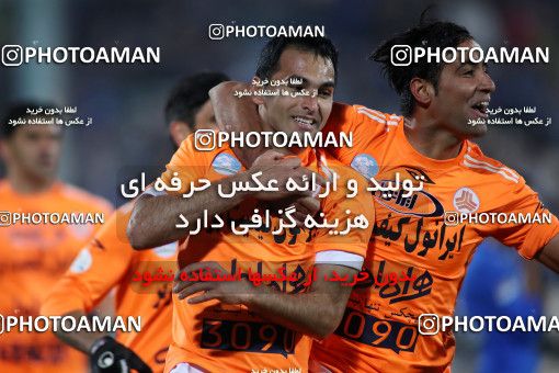 565254, Tehran, [*parameter:4*], لیگ برتر فوتبال ایران، Persian Gulf Cup، Week 24، Second Leg، Saipa 0 v 0 Esteghlal on 2017/03/08 at Azadi Stadium