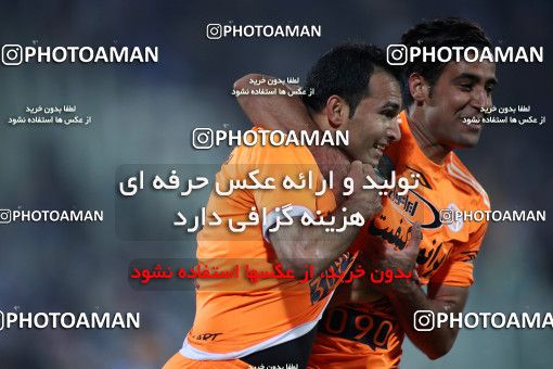 565179, Tehran, [*parameter:4*], لیگ برتر فوتبال ایران، Persian Gulf Cup، Week 24، Second Leg، Saipa 0 v 0 Esteghlal on 2017/03/08 at Azadi Stadium