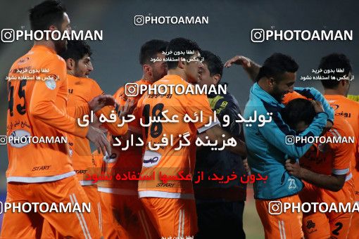 565194, Tehran, [*parameter:4*], لیگ برتر فوتبال ایران، Persian Gulf Cup، Week 24، Second Leg، Saipa 0 v 0 Esteghlal on 2017/03/08 at Azadi Stadium