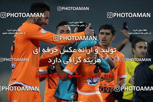 565146, Tehran, [*parameter:4*], لیگ برتر فوتبال ایران، Persian Gulf Cup، Week 24، Second Leg، Saipa 0 v 0 Esteghlal on 2017/03/08 at Azadi Stadium