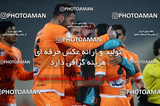 565200, Tehran, [*parameter:4*], لیگ برتر فوتبال ایران، Persian Gulf Cup، Week 24، Second Leg، Saipa 0 v 0 Esteghlal on 2017/03/08 at Azadi Stadium
