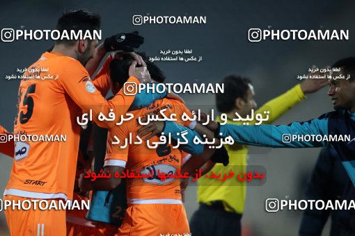 565278, Tehran, [*parameter:4*], لیگ برتر فوتبال ایران، Persian Gulf Cup، Week 24، Second Leg، Saipa 0 v 0 Esteghlal on 2017/03/08 at Azadi Stadium