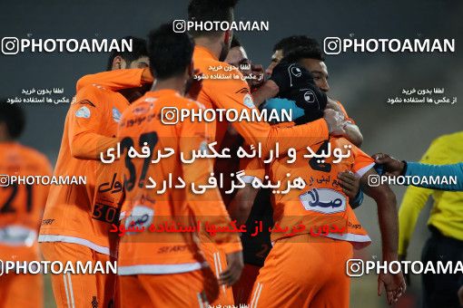 565258, Tehran, [*parameter:4*], لیگ برتر فوتبال ایران، Persian Gulf Cup، Week 24، Second Leg، Saipa 0 v 0 Esteghlal on 2017/03/08 at Azadi Stadium