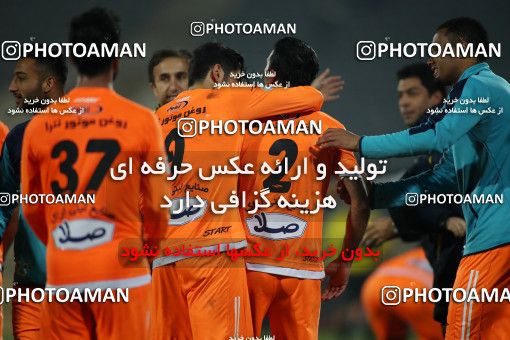 565231, Tehran, [*parameter:4*], لیگ برتر فوتبال ایران، Persian Gulf Cup، Week 24، Second Leg، Saipa 0 v 0 Esteghlal on 2017/03/08 at Azadi Stadium
