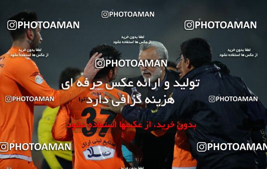 565304, Tehran, [*parameter:4*], لیگ برتر فوتبال ایران، Persian Gulf Cup، Week 24، Second Leg، Saipa 0 v 0 Esteghlal on 2017/03/08 at Azadi Stadium
