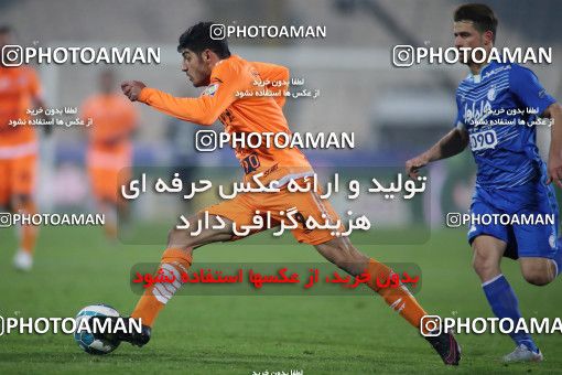 565216, Tehran, [*parameter:4*], لیگ برتر فوتبال ایران، Persian Gulf Cup، Week 24، Second Leg، Saipa 0 v 0 Esteghlal on 2017/03/08 at Azadi Stadium