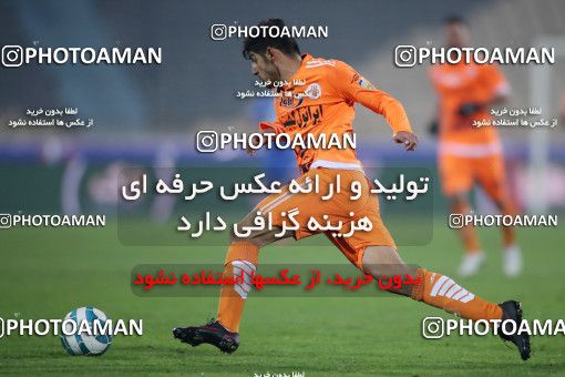 565127, Tehran, [*parameter:4*], لیگ برتر فوتبال ایران، Persian Gulf Cup، Week 24، Second Leg، Saipa 0 v 0 Esteghlal on 2017/03/08 at Azadi Stadium