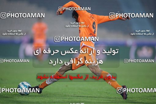 565299, Tehran, [*parameter:4*], لیگ برتر فوتبال ایران، Persian Gulf Cup، Week 24، Second Leg، Saipa 0 v 0 Esteghlal on 2017/03/08 at Azadi Stadium