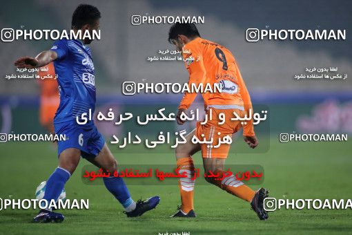 565241, Tehran, [*parameter:4*], لیگ برتر فوتبال ایران، Persian Gulf Cup، Week 24، Second Leg، Saipa 0 v 0 Esteghlal on 2017/03/08 at Azadi Stadium