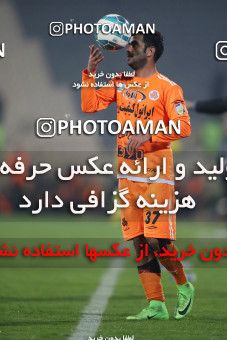565128, Tehran, [*parameter:4*], لیگ برتر فوتبال ایران، Persian Gulf Cup، Week 24، Second Leg، Saipa 0 v 0 Esteghlal on 2017/03/08 at Azadi Stadium