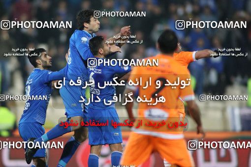 565166, Tehran, [*parameter:4*], لیگ برتر فوتبال ایران، Persian Gulf Cup، Week 24، Second Leg، Saipa 0 v 0 Esteghlal on 2017/03/08 at Azadi Stadium