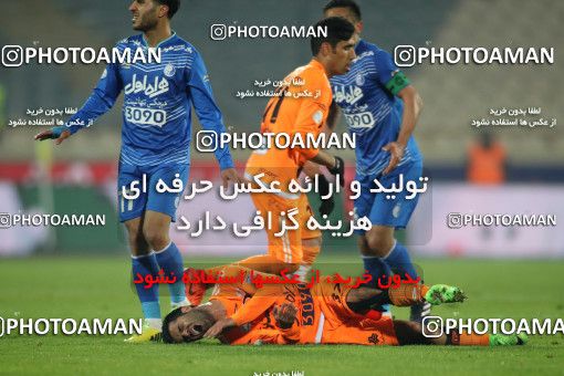 565149, Tehran, [*parameter:4*], لیگ برتر فوتبال ایران، Persian Gulf Cup، Week 24، Second Leg، Saipa 0 v 0 Esteghlal on 2017/03/08 at Azadi Stadium