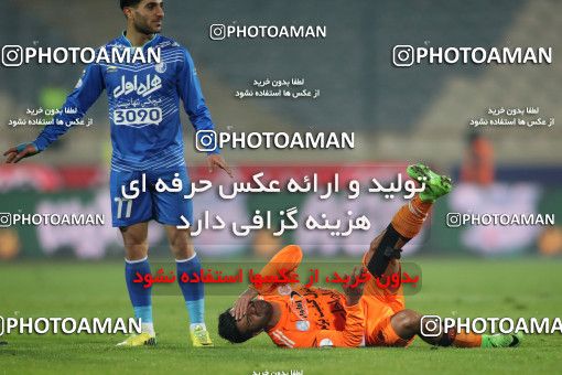 565181, Tehran, [*parameter:4*], لیگ برتر فوتبال ایران، Persian Gulf Cup، Week 24، Second Leg، Saipa 0 v 0 Esteghlal on 2017/03/08 at Azadi Stadium