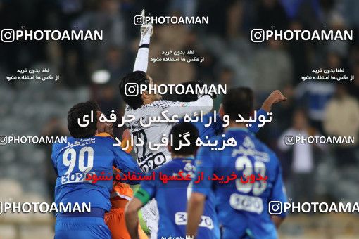 565225, Tehran, [*parameter:4*], لیگ برتر فوتبال ایران، Persian Gulf Cup، Week 24، Second Leg، Saipa 0 v 0 Esteghlal on 2017/03/08 at Azadi Stadium