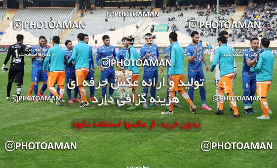 565424, Tehran, [*parameter:4*], لیگ برتر فوتبال ایران، Persian Gulf Cup، Week 24، Second Leg، Saipa 0 v 0 Esteghlal on 2017/03/08 at Azadi Stadium