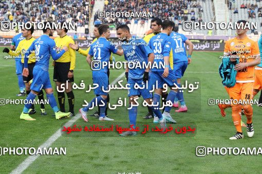 565501, Tehran, [*parameter:4*], لیگ برتر فوتبال ایران، Persian Gulf Cup، Week 24، Second Leg، Saipa 0 v 0 Esteghlal on 2017/03/08 at Azadi Stadium