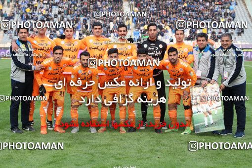 565343, Tehran, [*parameter:4*], لیگ برتر فوتبال ایران، Persian Gulf Cup، Week 24، Second Leg، Saipa 0 v 0 Esteghlal on 2017/03/08 at Azadi Stadium