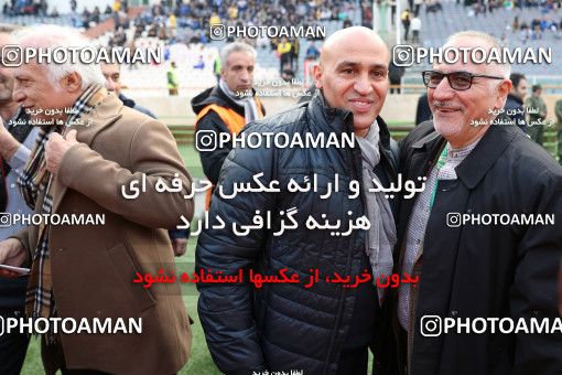 565388, Tehran, [*parameter:4*], لیگ برتر فوتبال ایران، Persian Gulf Cup، Week 24، Second Leg، Saipa 0 v 0 Esteghlal on 2017/03/08 at Azadi Stadium