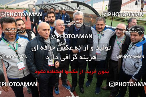 565496, Tehran, [*parameter:4*], لیگ برتر فوتبال ایران، Persian Gulf Cup، Week 24، Second Leg، Saipa 0 v 0 Esteghlal on 2017/03/08 at Azadi Stadium