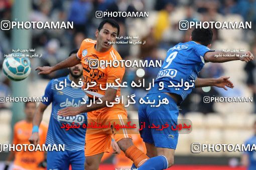 565363, Tehran, [*parameter:4*], لیگ برتر فوتبال ایران، Persian Gulf Cup، Week 24، Second Leg، Saipa 0 v 0 Esteghlal on 2017/03/08 at Azadi Stadium
