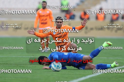 565380, Tehran, [*parameter:4*], لیگ برتر فوتبال ایران، Persian Gulf Cup، Week 24، Second Leg، Saipa 0 v 0 Esteghlal on 2017/03/08 at Azadi Stadium