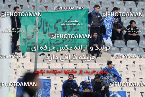 565414, Tehran, [*parameter:4*], لیگ برتر فوتبال ایران، Persian Gulf Cup، Week 24، Second Leg، Saipa 0 v 0 Esteghlal on 2017/03/08 at Azadi Stadium