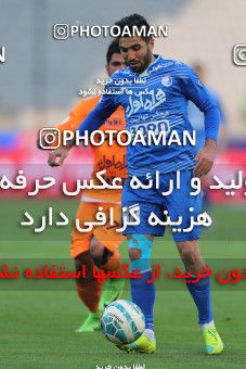 565428, Tehran, [*parameter:4*], لیگ برتر فوتبال ایران، Persian Gulf Cup، Week 24، Second Leg، Saipa 0 v 0 Esteghlal on 2017/03/08 at Azadi Stadium