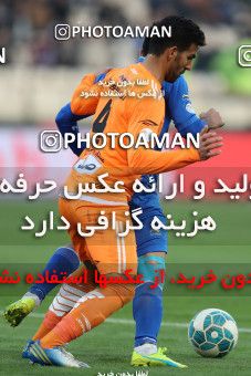 565406, Tehran, [*parameter:4*], لیگ برتر فوتبال ایران، Persian Gulf Cup، Week 24، Second Leg، Saipa 0 v 0 Esteghlal on 2017/03/08 at Azadi Stadium