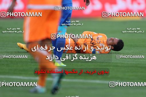 565433, Tehran, [*parameter:4*], لیگ برتر فوتبال ایران، Persian Gulf Cup، Week 24، Second Leg، Saipa 0 v 0 Esteghlal on 2017/03/08 at Azadi Stadium