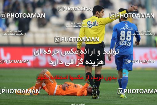 565498, Tehran, [*parameter:4*], لیگ برتر فوتبال ایران، Persian Gulf Cup، Week 24، Second Leg، Saipa 0 v 0 Esteghlal on 2017/03/08 at Azadi Stadium