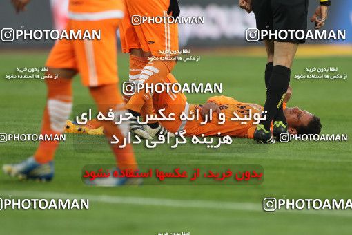 565399, Tehran, [*parameter:4*], لیگ برتر فوتبال ایران، Persian Gulf Cup، Week 24، Second Leg، Saipa 0 v 0 Esteghlal on 2017/03/08 at Azadi Stadium