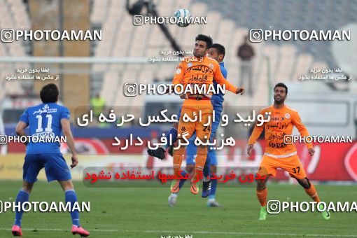 565327, Tehran, [*parameter:4*], لیگ برتر فوتبال ایران، Persian Gulf Cup، Week 24، Second Leg، Saipa 0 v 0 Esteghlal on 2017/03/08 at Azadi Stadium