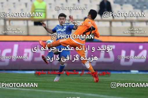 565490, Tehran, [*parameter:4*], لیگ برتر فوتبال ایران، Persian Gulf Cup، Week 24، Second Leg، Saipa 0 v 0 Esteghlal on 2017/03/08 at Azadi Stadium