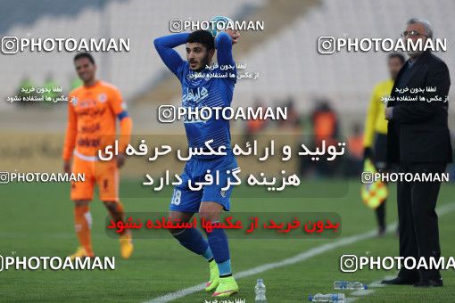 565356, Tehran, [*parameter:4*], لیگ برتر فوتبال ایران، Persian Gulf Cup، Week 24، Second Leg، Saipa 0 v 0 Esteghlal on 2017/03/08 at Azadi Stadium