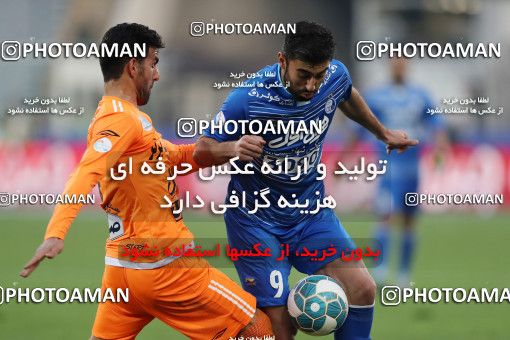 565509, Tehran, [*parameter:4*], لیگ برتر فوتبال ایران، Persian Gulf Cup، Week 24، Second Leg، Saipa 0 v 0 Esteghlal on 2017/03/08 at Azadi Stadium