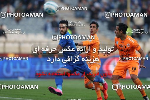 565442, Tehran, [*parameter:4*], لیگ برتر فوتبال ایران، Persian Gulf Cup، Week 24، Second Leg، Saipa 0 v 0 Esteghlal on 2017/03/08 at Azadi Stadium