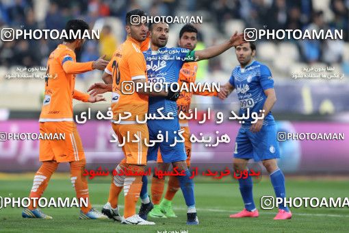 565419, Tehran, [*parameter:4*], لیگ برتر فوتبال ایران، Persian Gulf Cup، Week 24، Second Leg، Saipa 0 v 0 Esteghlal on 2017/03/08 at Azadi Stadium