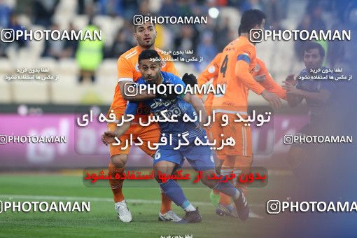 565382, Tehran, [*parameter:4*], لیگ برتر فوتبال ایران، Persian Gulf Cup، Week 24، Second Leg، Saipa 0 v 0 Esteghlal on 2017/03/08 at Azadi Stadium