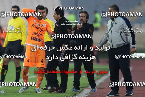 565483, Tehran, [*parameter:4*], لیگ برتر فوتبال ایران، Persian Gulf Cup، Week 24، Second Leg، Saipa 0 v 0 Esteghlal on 2017/03/08 at Azadi Stadium