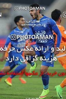 565487, Tehran, [*parameter:4*], لیگ برتر فوتبال ایران، Persian Gulf Cup، Week 24، Second Leg، Saipa 0 v 0 Esteghlal on 2017/03/08 at Azadi Stadium