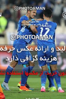 565443, Tehran, [*parameter:4*], لیگ برتر فوتبال ایران، Persian Gulf Cup، Week 24، Second Leg، Saipa 0 v 0 Esteghlal on 2017/03/08 at Azadi Stadium