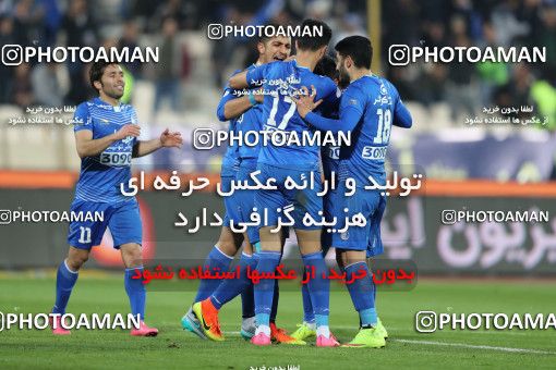 565504, Tehran, [*parameter:4*], لیگ برتر فوتبال ایران، Persian Gulf Cup، Week 24، Second Leg، Saipa 0 v 0 Esteghlal on 2017/03/08 at Azadi Stadium